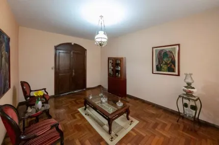 Casa com 6 Quartos à venda, 310m² no Alto Barroca, Belo Horizonte