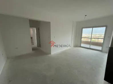 Apartamento com 2 Quartos à venda, 82m² no Flórida, Praia Grande