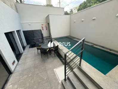 Apartamento com 3 Quartos à venda, 127m² no Morada da Colina, Uberlândia