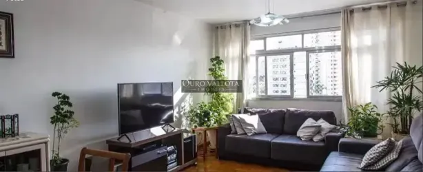 Apartamento com 2 Quartos à venda, 108m² no Tatuapé, São Paulo