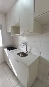 Apartamento com 2 Quartos para alugar, 58m² no Jardim Santo Antônio, Valinhos