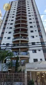 Apartamento com 4 Quartos à venda, 79m² no Santana, São Paulo