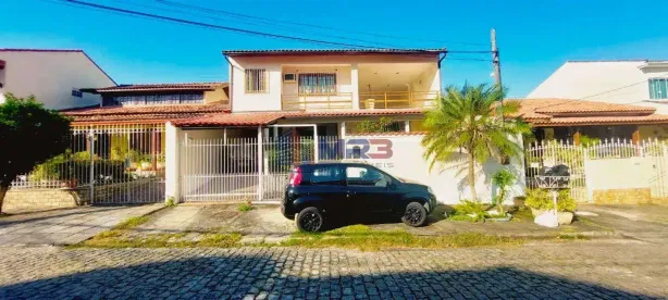 Casa de Condomínio com 4 Quartos à venda, 302m² no Taquara, Rio de Janeiro