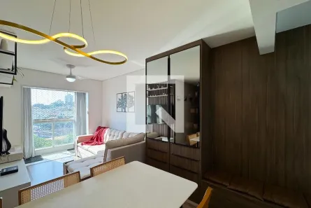 Apartamento com 3 Quartos à venda, 70m² no Dos Casa, São Bernardo do Campo