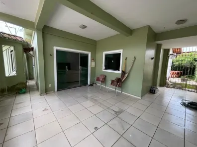 Sobrado com 4 Quartos à venda, 180m² no Tapanã (Icoaraci), Belém