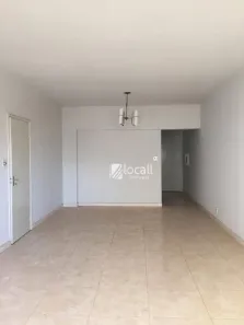 Apartamento com 3 Quartos para alugar, 140m² no Centro, São José do Rio Preto