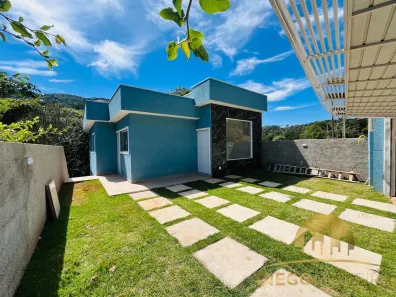 Casa com 3 Quartos à venda, 250m² no Corumbá (Terra Preta), Mairiporã