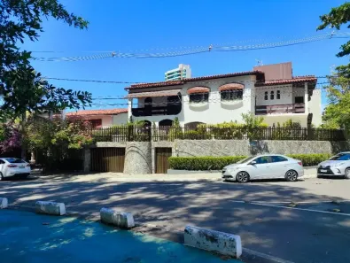 Imóvel Comercial com 4 Quartos para venda ou aluguel, 395m² no Caminho das Árvores, Salvador