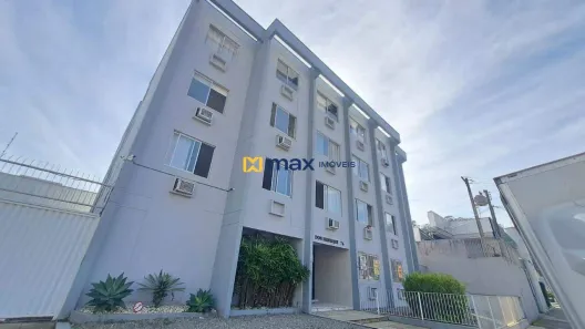 Apartamento com 2 Quartos para alugar, 80m² no Fazendinha, Itajaí