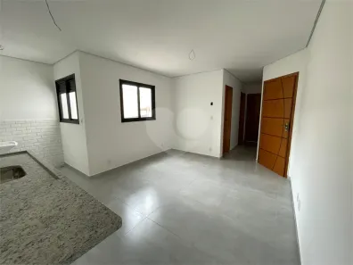 Apartamento com 2 Quartos à venda, 56m² no Vila Ré, São Paulo