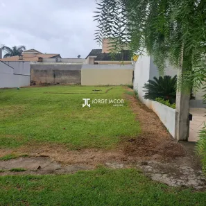 Lote/Terreno à venda, 154m² no Horto Florestal, Sorocaba