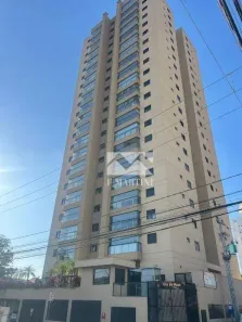 Apartamento com 3 Quartos à venda, 110m² no São Judas, Piracicaba