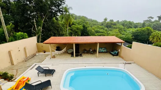 Casa de Condomínio com 4 Quartos à venda, 260m² no Parque São Paulo, Cotia