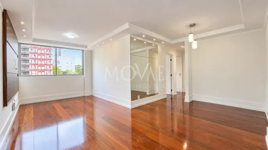 Apartamento com 3 Quartos à venda, 89m² no Vila Adyana, São José dos Campos