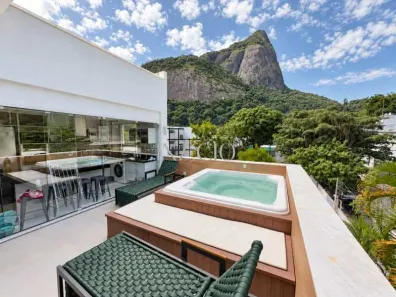 Cobertura com 2 Quartos à venda, 130m² no Joá, Rio de Janeiro