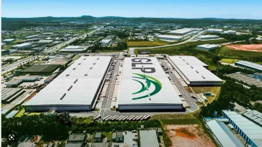Galpão/Depósito/Armazém para alugar, 2925m² no Água Chata, Guarulhos