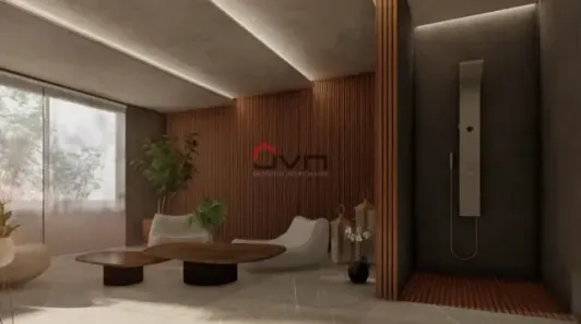 Apartamento com 3 Quartos à venda, 94m² no Osvaldo Rezende, Uberlândia