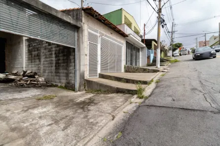 Ponto Comercial para alugar, 600m² no Vila Califórnia, São Paulo