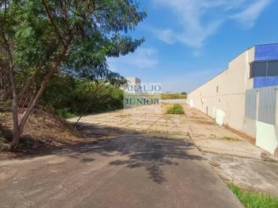 Lote/Terreno para alugar, 6700m² no Loteamento Industrial Machadinho, Americana