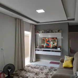 Casa com 4 Quartos à venda, 133m² no João XXIII, Vinhedo