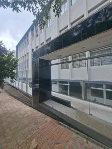 Apartamento com 2 Quartos para alugar, 78m² no Sion, Belo Horizonte