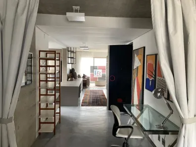 Apartamento com 1 Quarto à venda, 90m² no Cidade Monções, São Paulo
