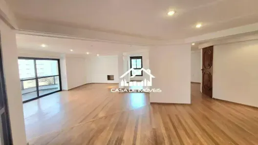 Apartamento com 3 Quartos para venda ou aluguel, 247m² no Moema, São Paulo