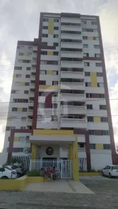 Apartamento com 3 Quartos à venda, 75m² no Siqueira Campos, Aracaju