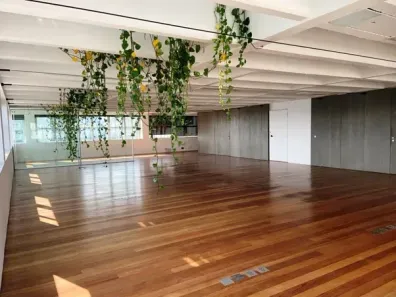 Sala Comercial para venda ou aluguel, 201m² no Jardim Paulistano, São Paulo