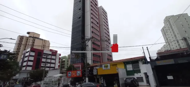 Sala Comercial à venda, 120m² no Vila Monte Alegre, São Paulo
