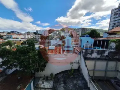 Apartamento com 2 Quartos à venda, 75m² no Vila Isabel, Rio de Janeiro