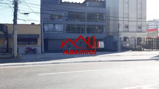 Prédio Comercial à venda, 1427m² no Centro, São José dos Campos