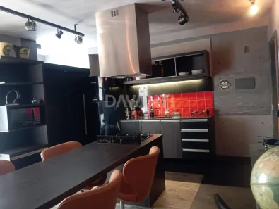 Apartamento com 1 Quarto à venda, 52m² no Jardim Bom Sucesso, Campinas