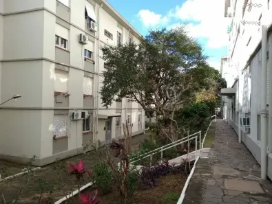 Apartamento com 2 Quartos à venda, 51m² no Cristo Redentor, Porto Alegre