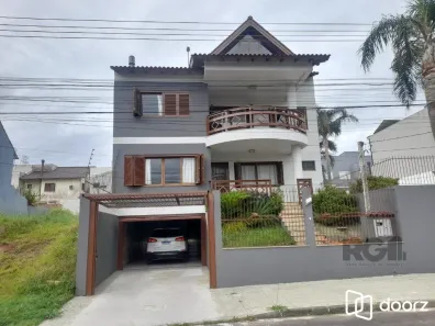 Casa de Condomínio com 2 Quartos à venda, 237m² no Mário Quintana, Porto Alegre