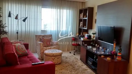 Apartamento com 2 Quartos à venda, 100m² no Centro, Campinas
