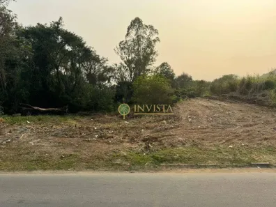 Lote/Terreno à venda, 653m² no Centro, Florianópolis