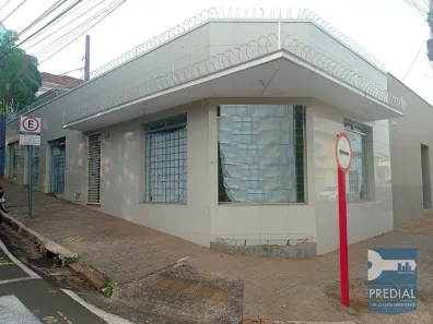 Ponto Comercial à venda, 150m² no Jardim São Carlos, São Carlos