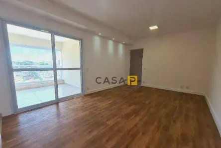 Apartamento com 3 Quartos à venda, 94m² no Vila Santo Antônio, Americana