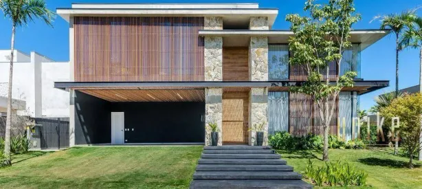 Casa de Condomínio com 4 Quartos à venda, 700m² no Condomínio Chácara Serimbura, São José dos Campos