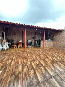 Casa com 3 Quartos à venda, 250m² no Conjunto Habitacional Jardim Sabiá, Senador Canedo