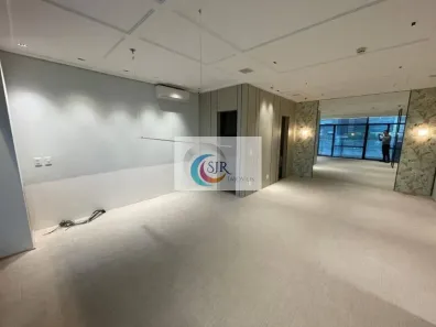 Sala Comercial à venda, 86m² no Vila Gertrudes, São Paulo