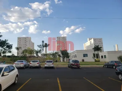Apartamento com 2 Quartos à venda, 48m² no Condomínio Mirante Sul, Ribeirão Preto