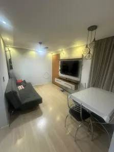 Apartamento com 2 Quartos à venda, 39m² no Morada do Sol, Americana
