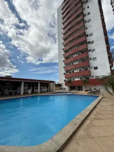 Apartamento com 2 Quartos à venda, 56m² no Pedreira, Belém