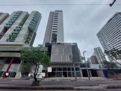 Apartamento com 2 Quartos à venda, 49m² no Centro, Juiz de Fora