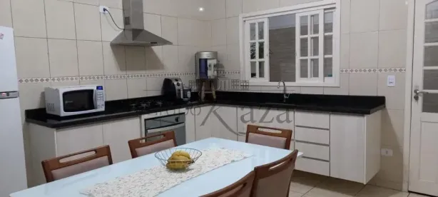 Apartamento com 2 Quartos à venda, 80m² no Residencial Bosque dos Ipês, São José dos Campos