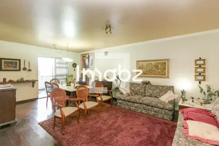 Apartamento com 3 Quartos à venda, 198m² no Parque Colonial, São Paulo