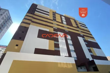 Apartamento com 1 Quarto à venda, 30m² no Centro, Curitiba