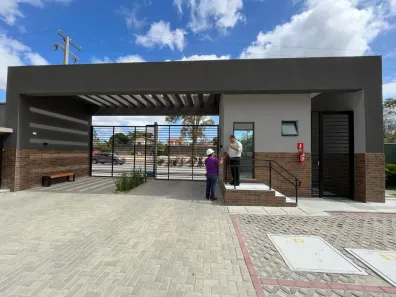 Apartamento com 2 Quartos à venda, 51m² no Cambeba, Fortaleza